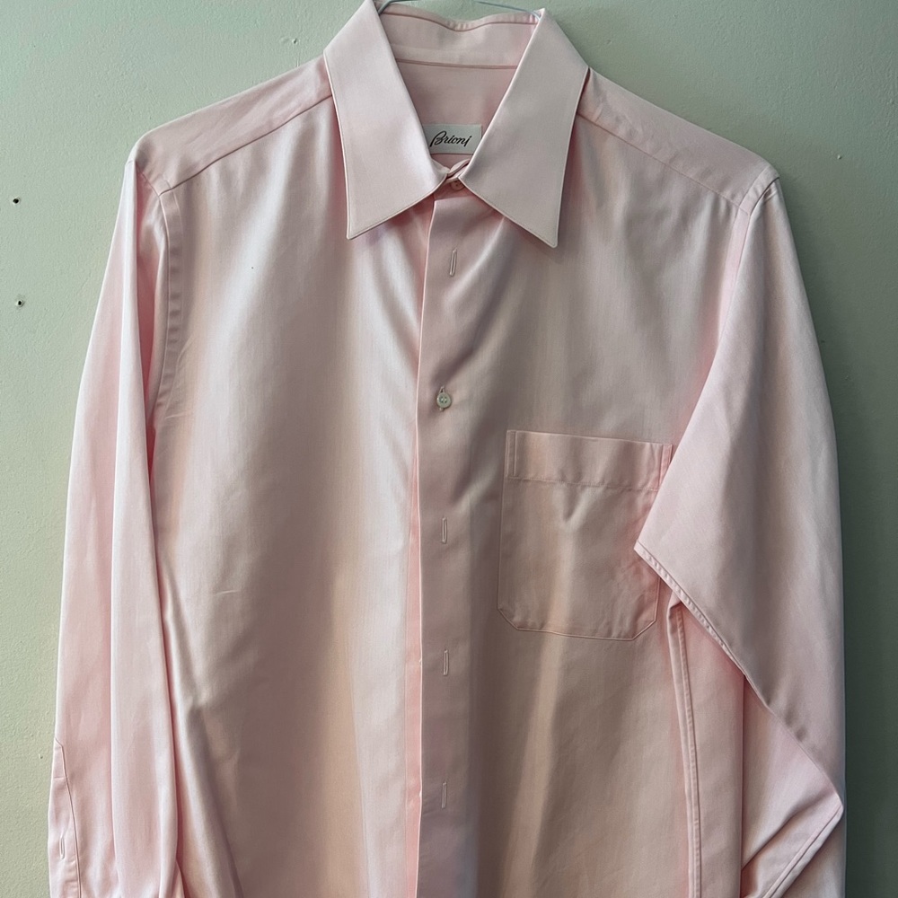 COPY - Brioni Mens Dress shirt